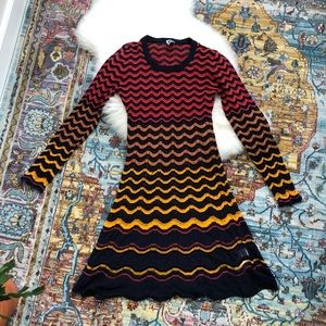 Missoni Designer LIKE NEW Dress